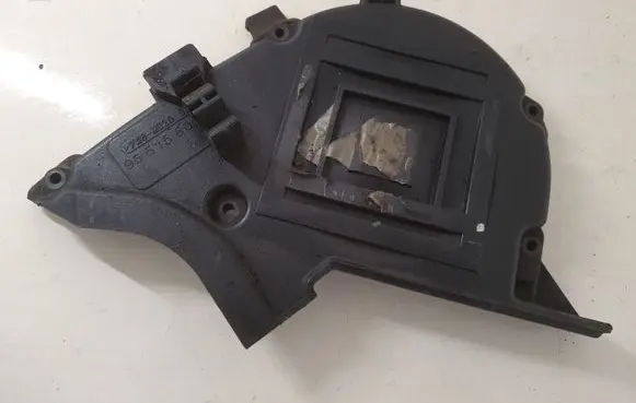 Timing belt guard (cover)