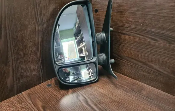 Citroen Jumper Manual wing mirror 8151ER 8153CL