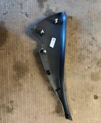 Renault Espace V (RFC) Dashboard side end trim 689217474R 1351507XBD