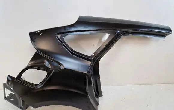 Ford Focus Rear arch 1852170
