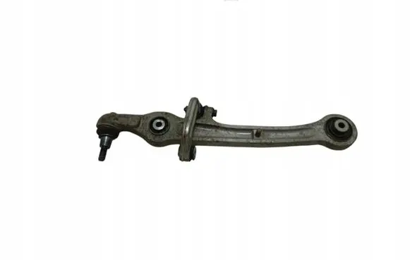 Audi A6 S6 C6 4F Front anti-roll bar/stabilizer link 4E0411317E