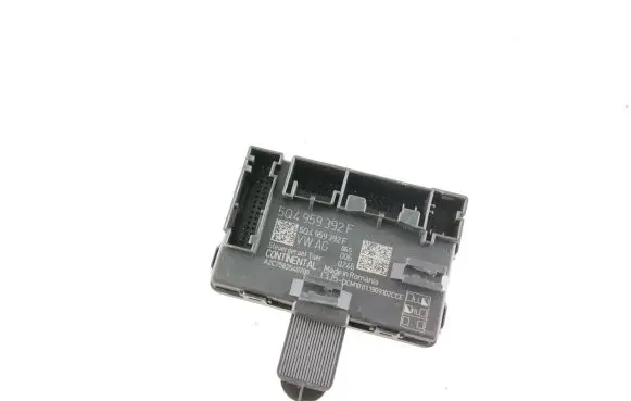 Man TGE 1gen Door control unit/module 5Q4959392F A2C7582540700
