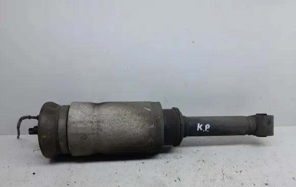 Land Rover Range Rover Sport L320 Air suspension front shock absorber 5H3218B036AB