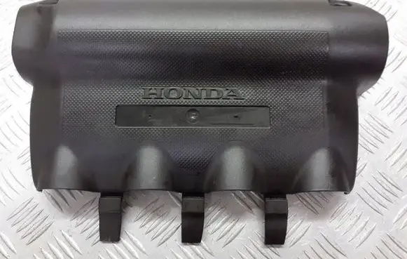 Honda Jazz Heat shield in engine bay 17124PWC-00