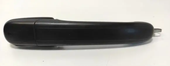 Volkswagen Polo III 6N 6N2 6NF Rear door exterior handle
