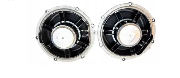 Volkswagen Caddy Front door speaker 2K5035454