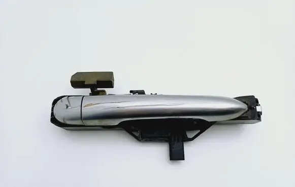 Renault Espace IV Rear door exterior handle 