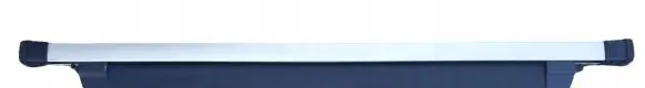 KIA Sportage Parcel shelf load cover 859103W000