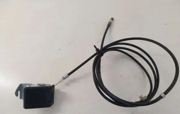 Mitsubishi Outlander Engine bonnet/hood lock release cable 