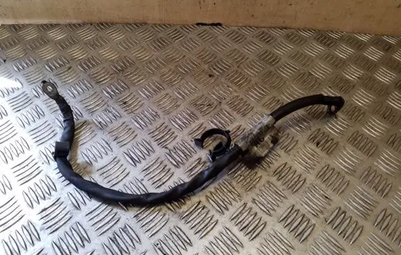 Ford Transit - Tourneo Connect Negative earth cable (battery) DV6T14324AC