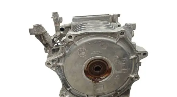 BMW i3 Electric car motor 7626081 AC46000 12377626081