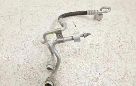 Ford Explorer VI Air conditioning (A/C) pipe/hose L1MH19F667 L1MH19F667AB GS0BB