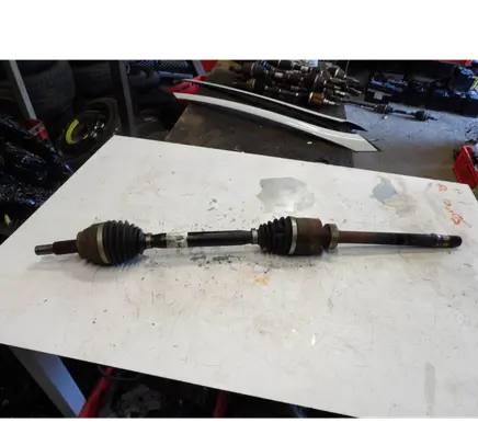 Renault Espace - Grand espace V Front driveshaft 391004850R