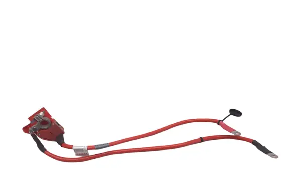 BMW 1 F20 F21 Positive cable (battery) 9253111 10304410 ENC261