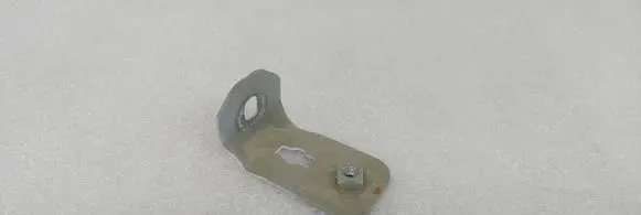 Audi A3 8Y Fender mounting bracket 8Y0821467