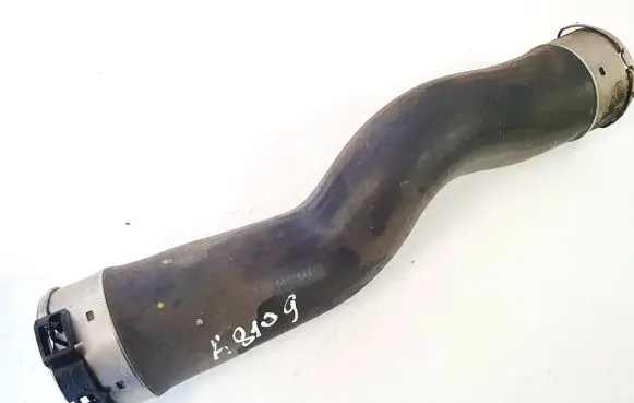 BMW 5 GT F07 Intercooler hose/pipe