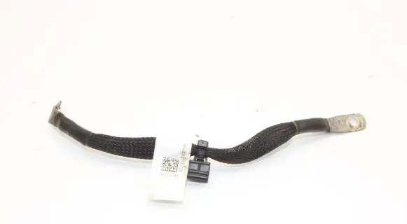 Tesla Model 3 Negative earth cable (battery) 107097800E