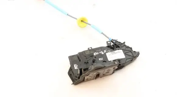 BMW M5 Front door lock 5A160B8 51215A160B8 18283810