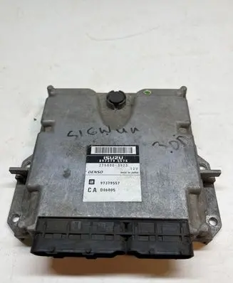 Opel Signum Engine control unit/module 8973795574 2758003923 97379557