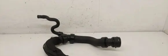 Audi A6 S6 C5 4B Engine coolant pipe/hose 4B0121101T 27112000
