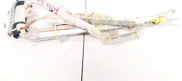 Mazda 2 Roof airbag