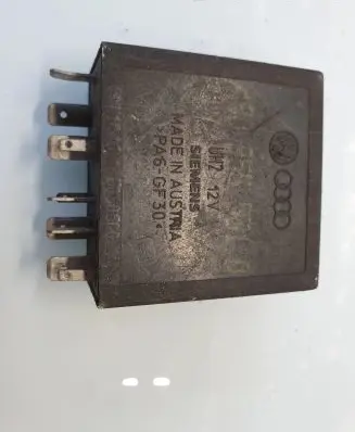 Audi A6 S6 C5 4B Other relay 4B0955531D