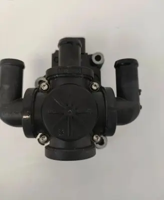 Audi e-tron Electric auxiliary coolant/water pump 4KE963375K