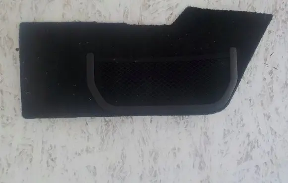 Volvo S90, V90 Seat and door cards trim set 08789000