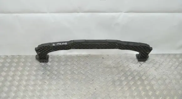 KIA Sportage Front bumper mounting bracket 865713U000
