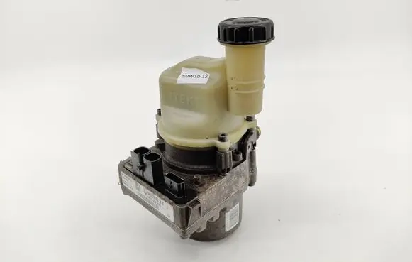 Dacia Sandero Power steering pump 491102583R