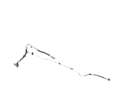 Opel Zafira B Air conditioning (A/C) pipe/hose