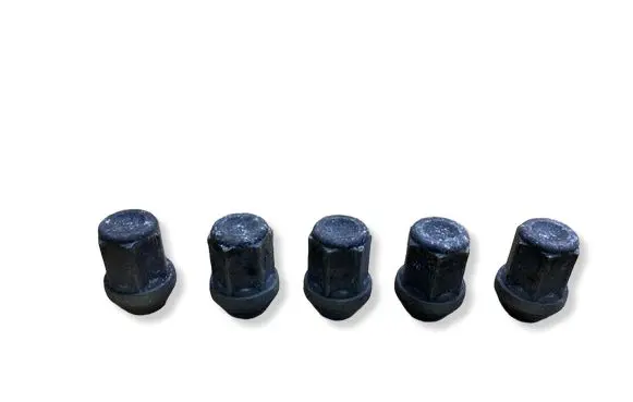 Mazda CX-3 Nuts/bolts 
