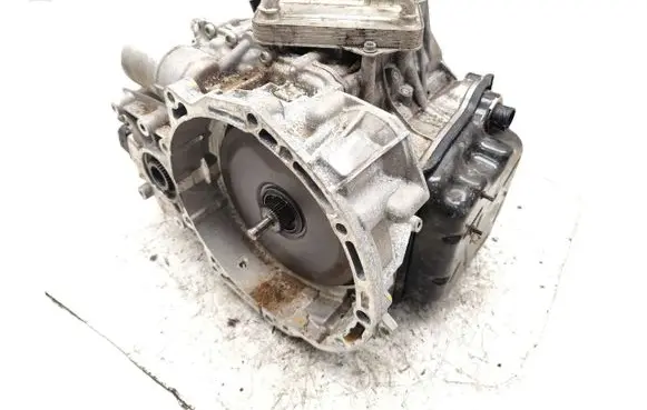 Skoda Kodiaq II Automatic gearbox WGA 0GC9D7373M