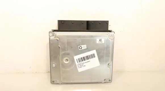 Engine control unit/module ECU