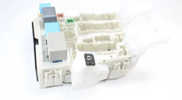 Toyota Prius (XW20) Fuse box set