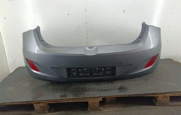 Hyundai i30 Rear bumper 