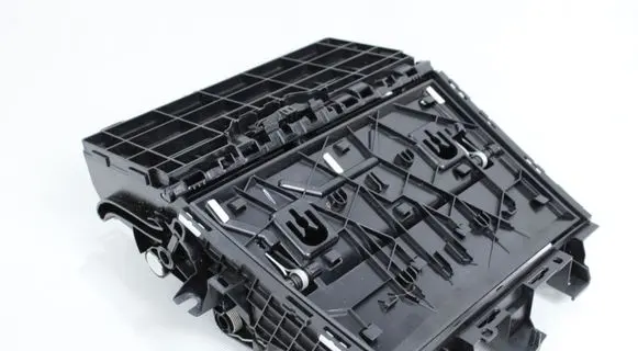 Other center console (tunnel) element