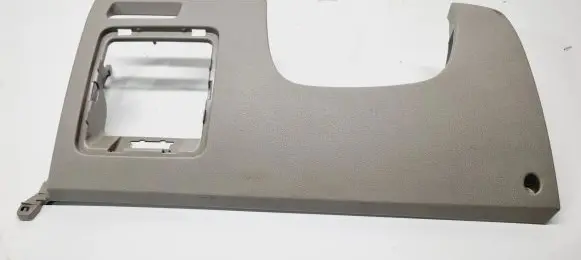 KIA Sorento Dashboard lower bottom trim panel 84750C5250BHH
