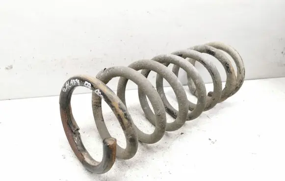 Ford Galaxy Rear coil spring
