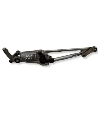 BMW 3 E90 E91 Front wiper linkage and motor 7161711