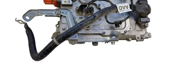Ford Maverick Voltage converter inverter NZ6814G646 NZ6814G646AA M1G814B227