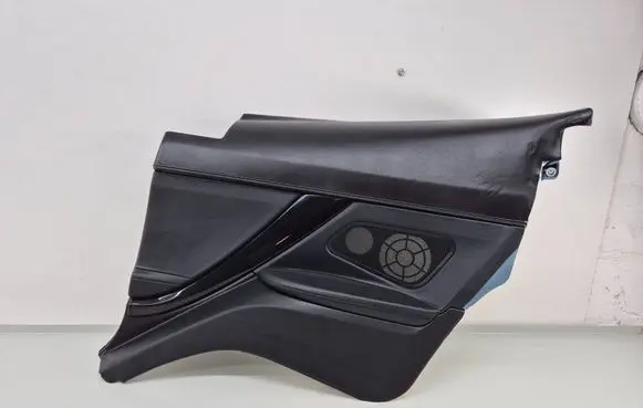 BMW 6 F12 F13 Coupe rear side trim panel 7286027