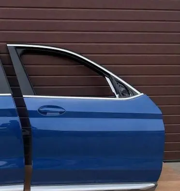 BMW X4 G02 Front door 41517478340 7478340