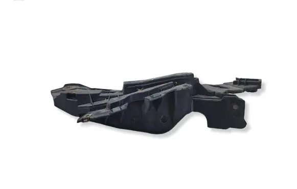 Citroen Jumper Headlight/headlamp mounting bracket 1375163080