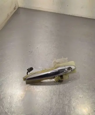 KIA Sportage Front door exterior handle 9088000400