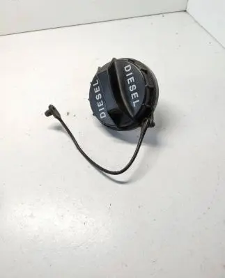 Fuel tank filler cap