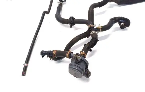 Lexus RX 450H Electric auxiliary coolant/water pump G904052020