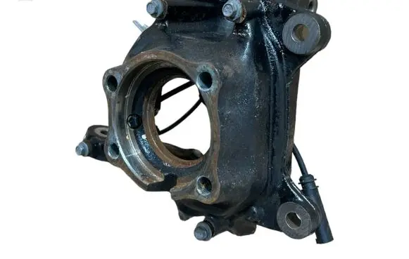 BMW X3 F25 Front wheel hub 6855953 31216855953