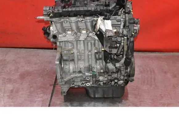 Citroen C5 Engine 9HZ