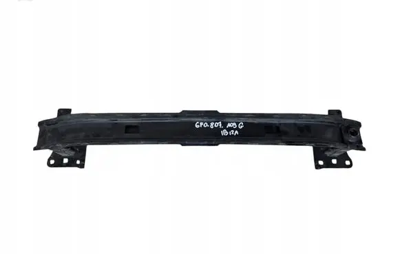 Seat Ibiza V (KJ) Front bumper support beam KU6TEILE